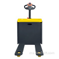 2T/205mm Pengangkutan Forklift Platform Pallet Truck